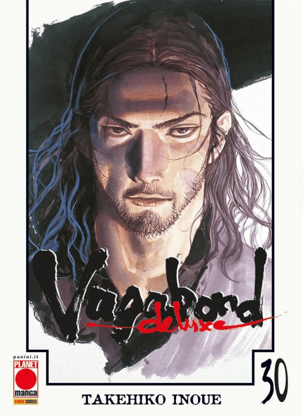 Vagabond Deluxe