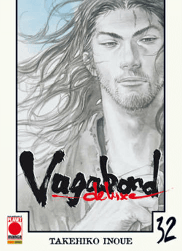 Vagabond Deluxe