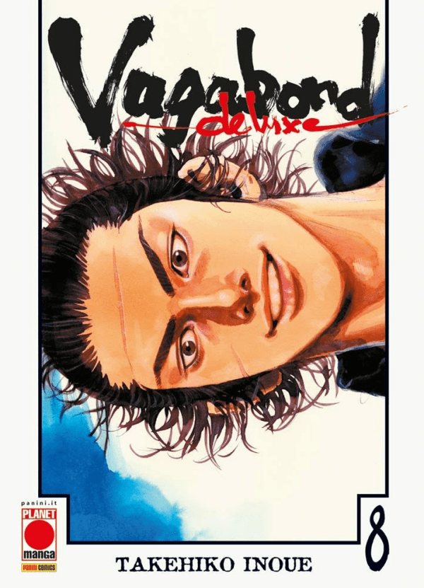 Vagabond Deluxe