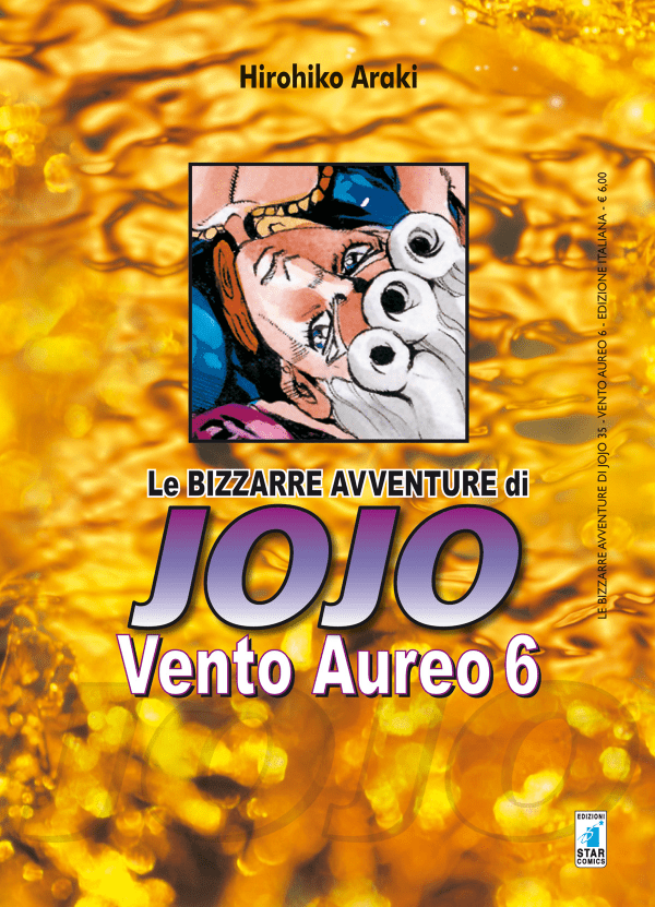 Vento Aureo