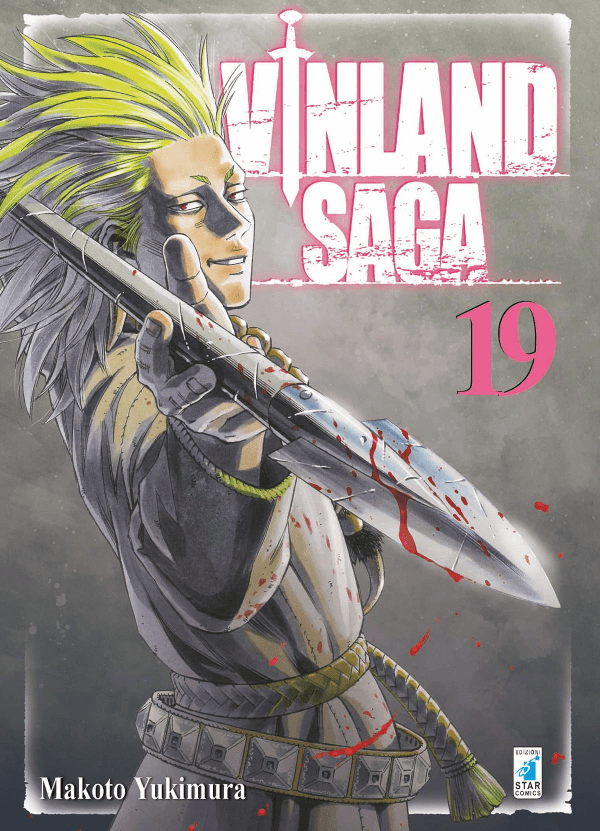 Vinland Saga