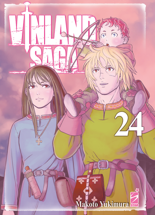 Vinland Saga