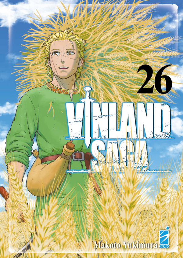 Vinland Saga