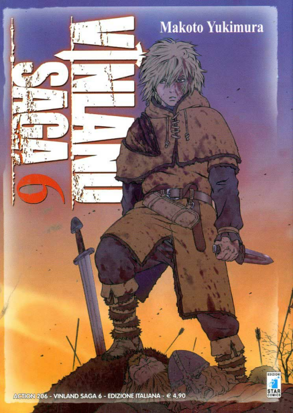 Vinland Saga