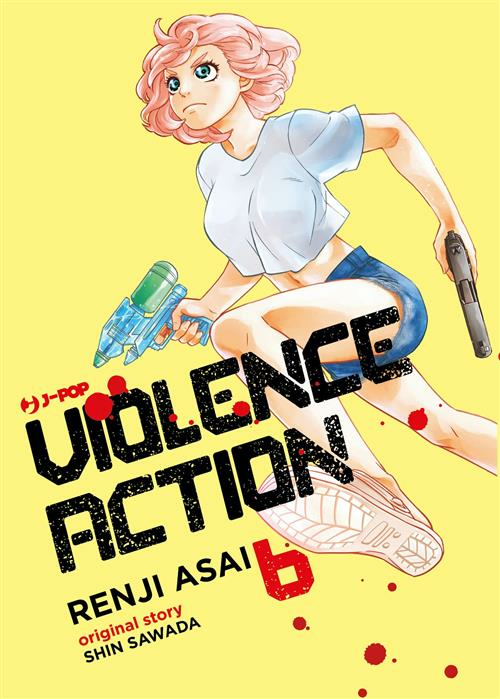 Violence Action