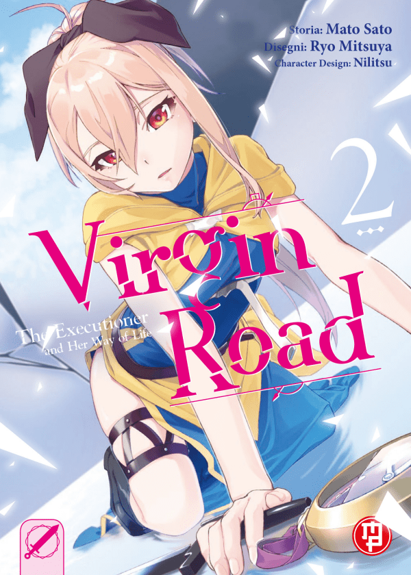 Virgin Road