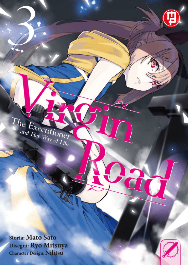 Virgin Road