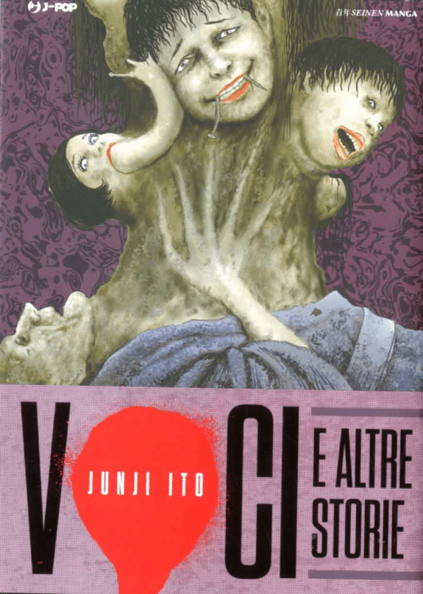 Voci E Altre Storie