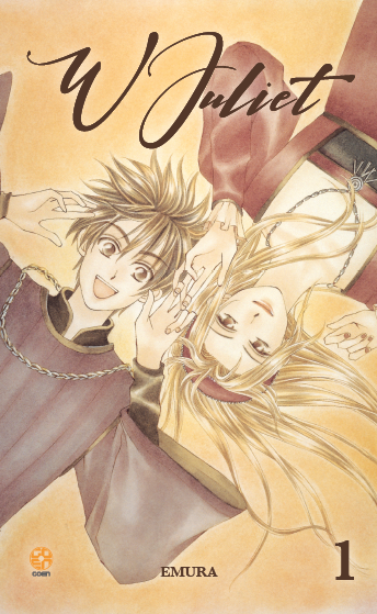 W Juliet 1 Cut Price!