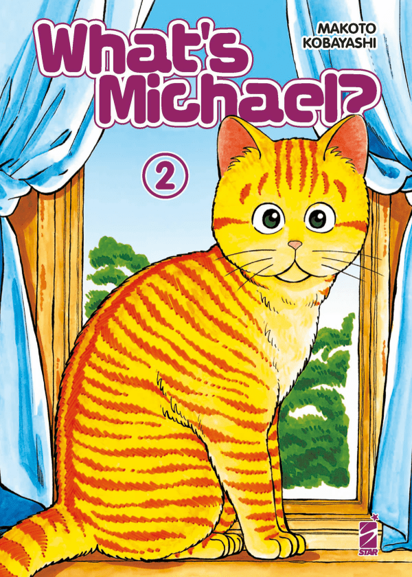 What's Michael? Miao Edition