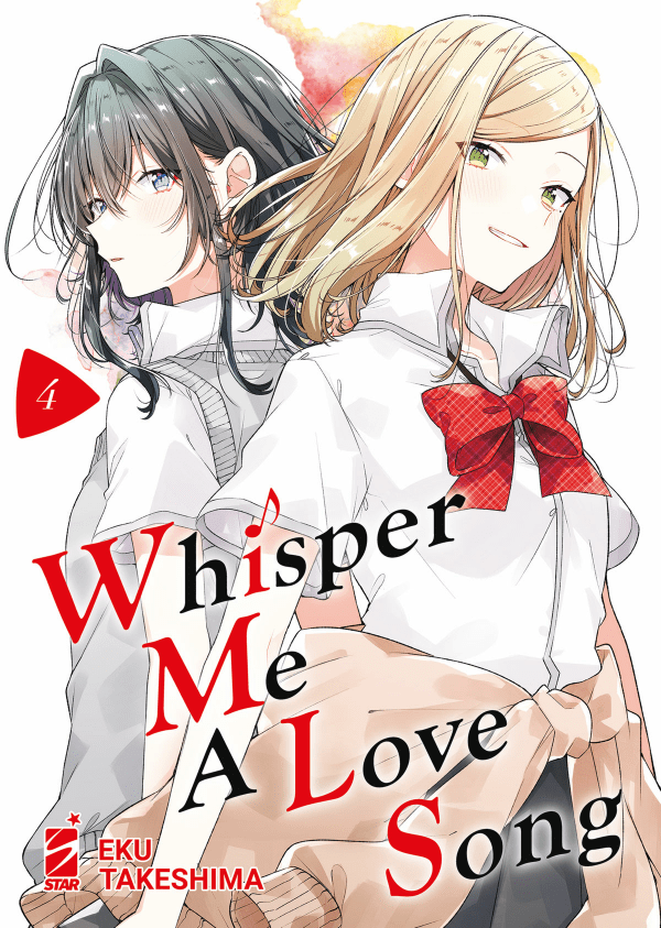 Whisper Me A Love Song 4