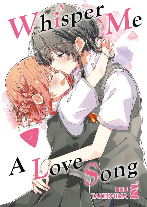 Whisper Me A Love Song