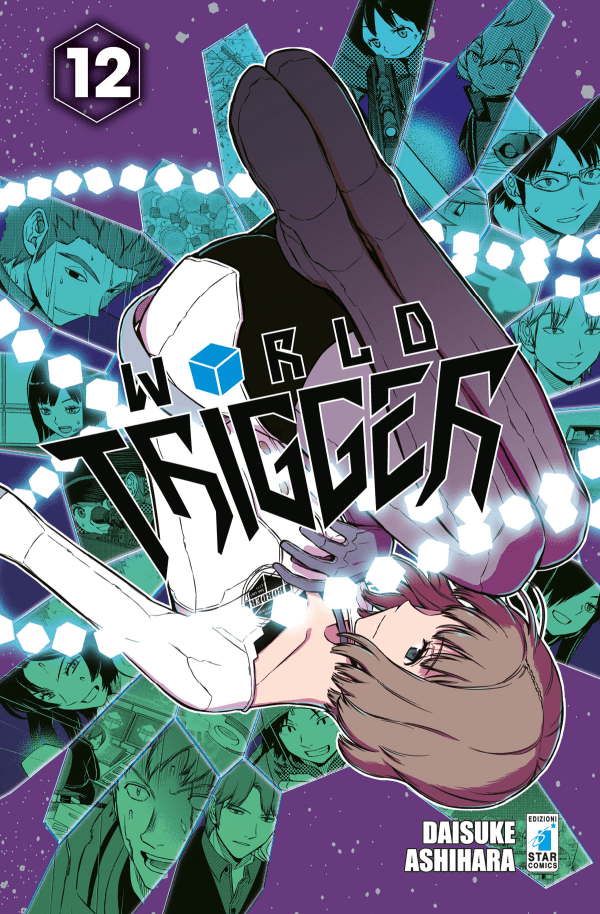 World Trigger