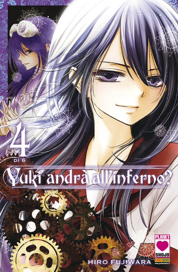 Yuki Andrà All'inferno?