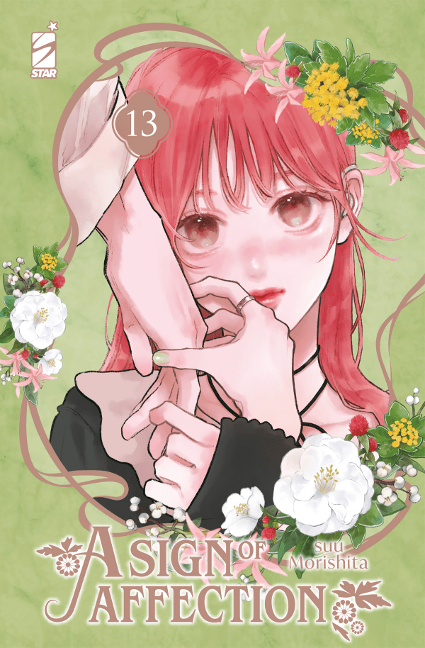 A Sign Of Affection
