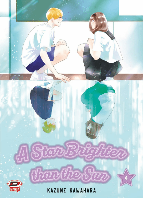 A Star Brighter Than The Sun 4 