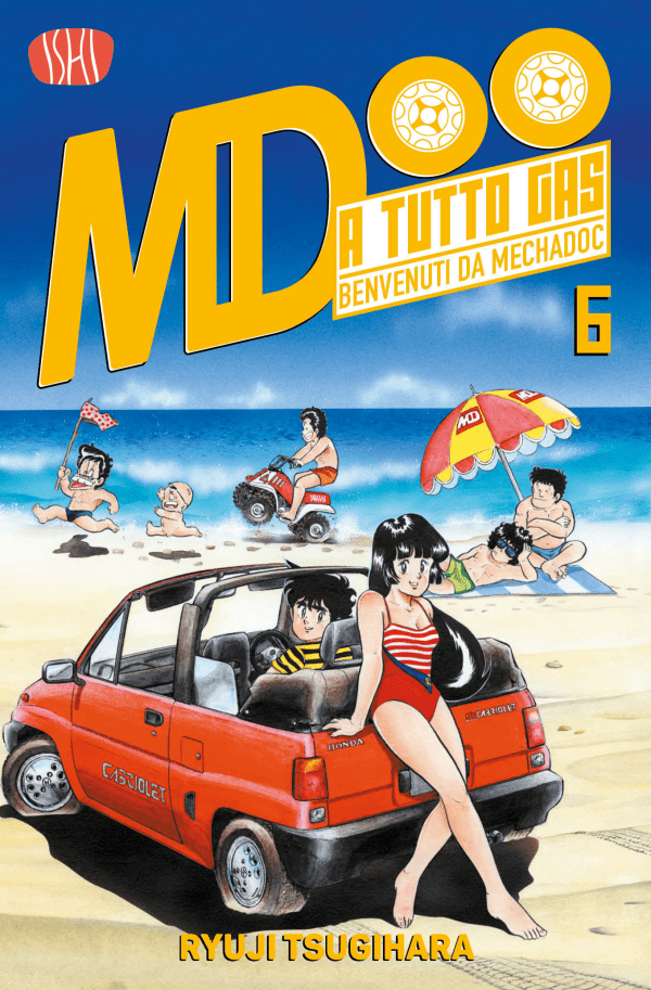 A Tutto Gas
