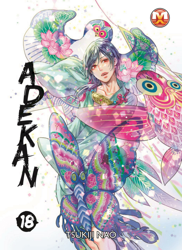 Adekan