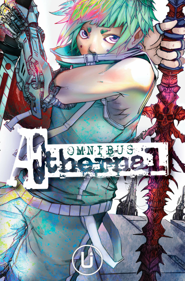 AEthernal Omnibus