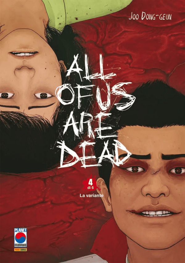 All Of Us Are Dead