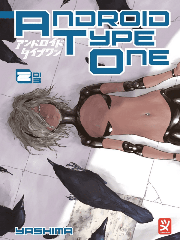Android Type One
