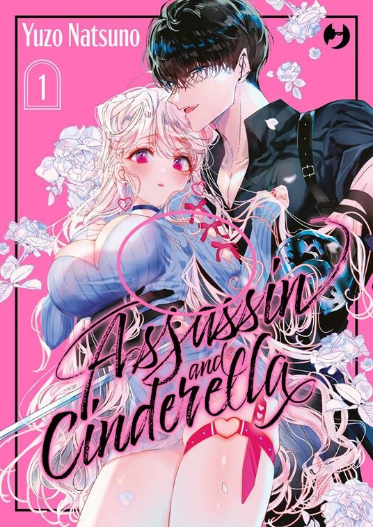Assassin & Cinderella 1