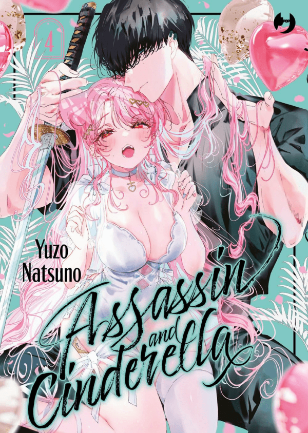 Assassin & Cinderella
