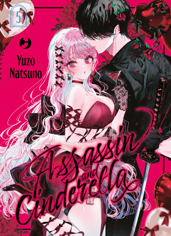 Assassin & Cinderella 5