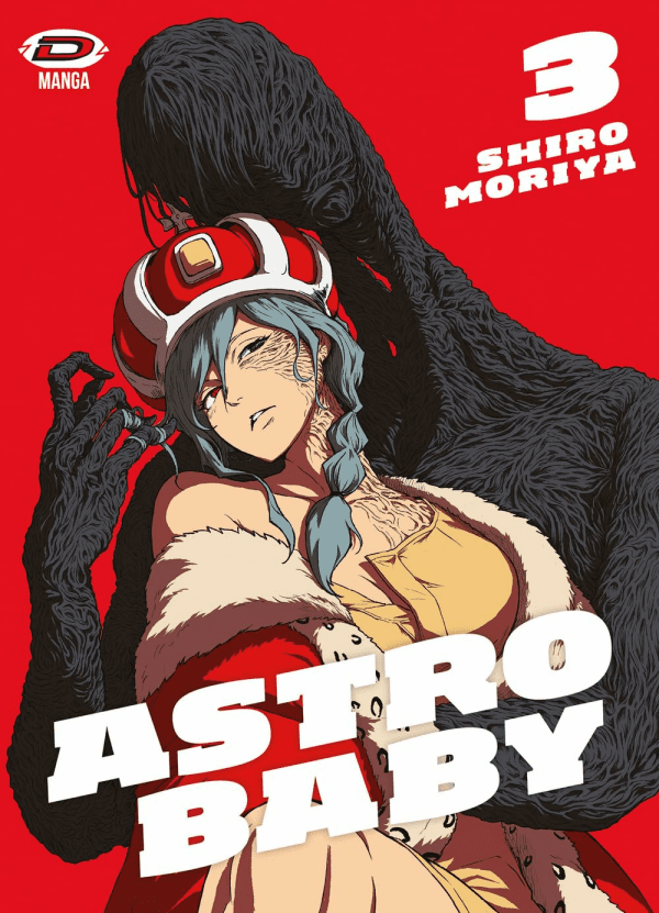 Astro Baby 3