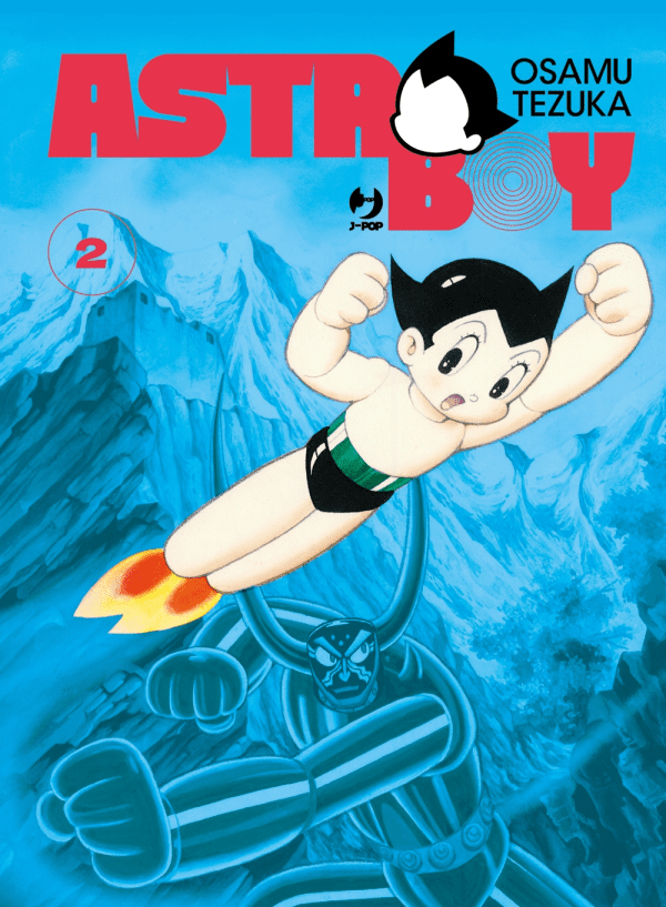 Astro Boy