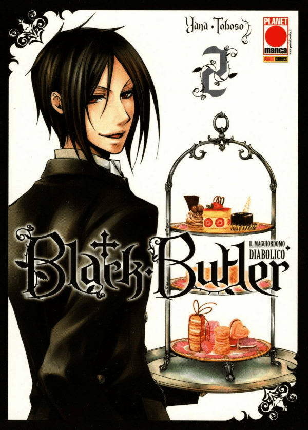 Black Butler