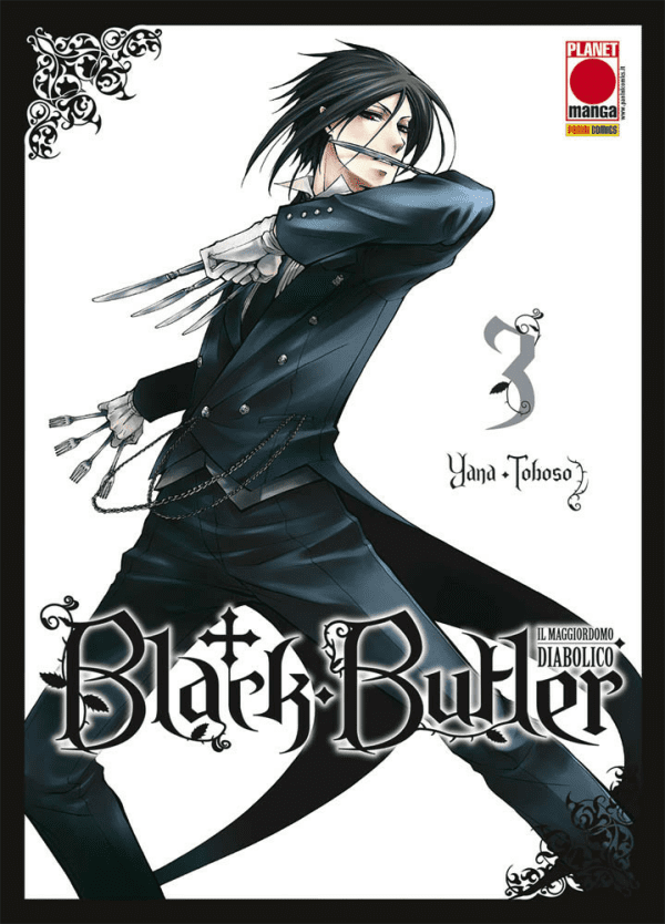 Black Butler