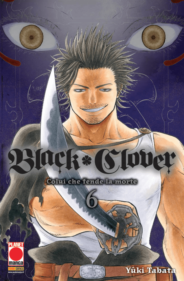 Black Clover