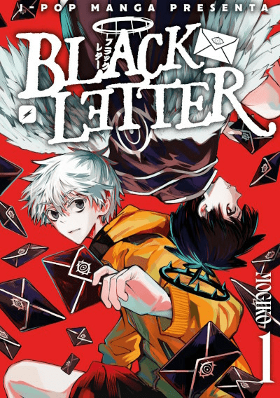 Black Letter 1