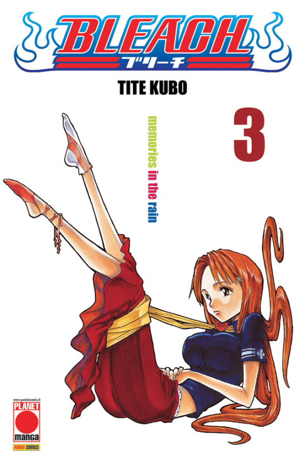 Bleach