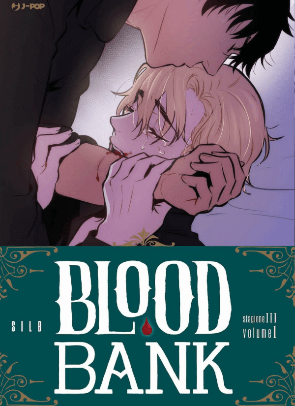 Blood Bank Stagione III