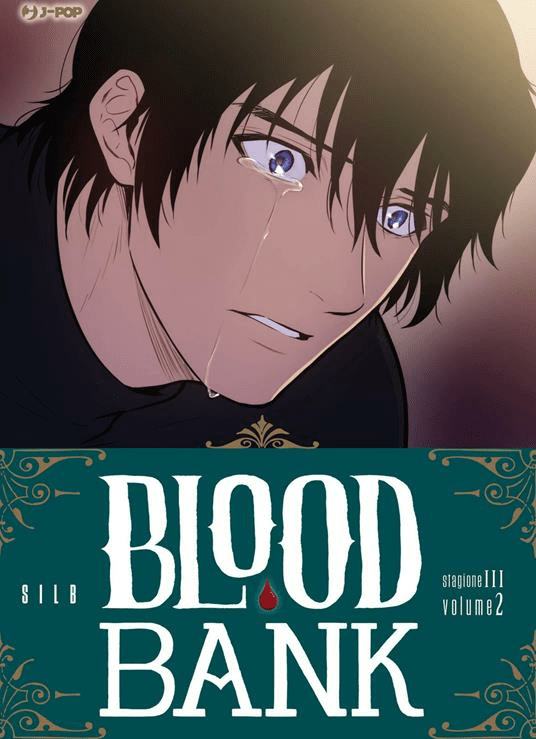 Blood Bank Stagione III 2