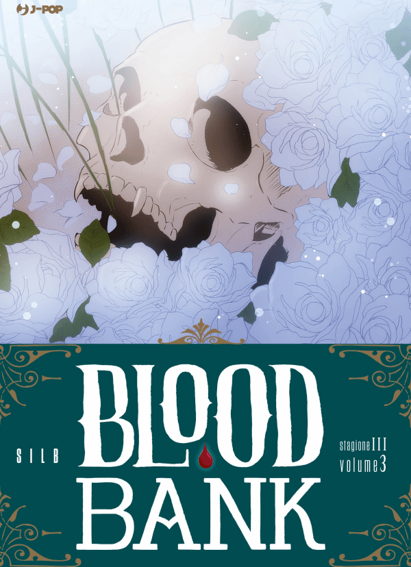 Blood Bank Stagione III 3