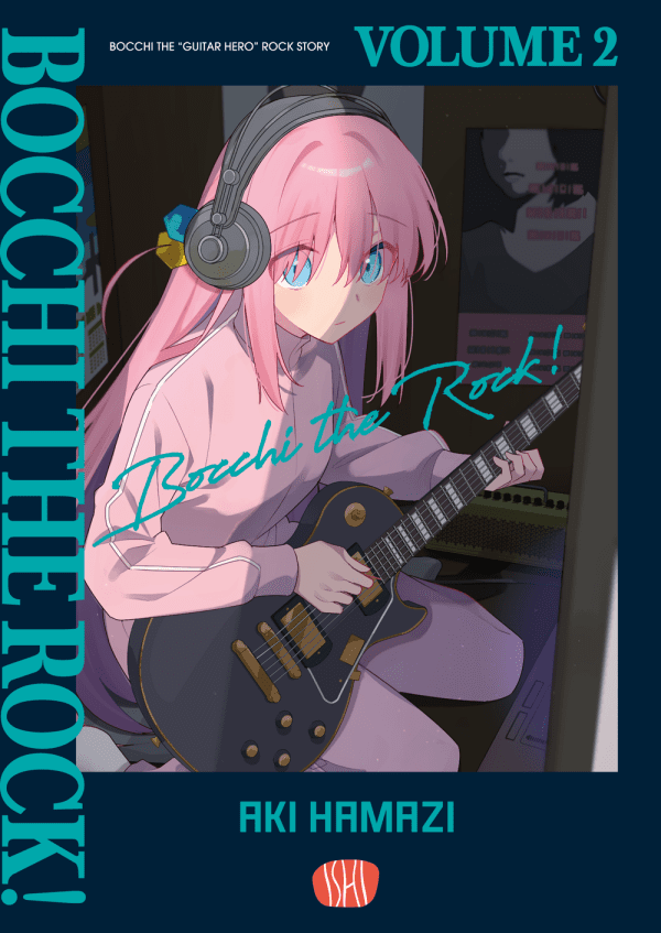 Bocchi The Rock! 2 Celebration Edition 