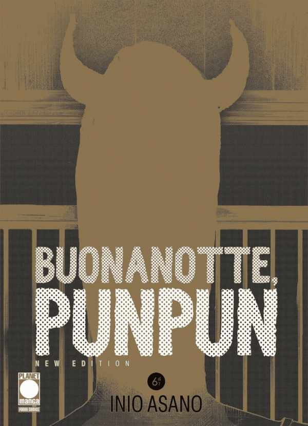 Buonanotte Punpun New Edition 6 (di 7)