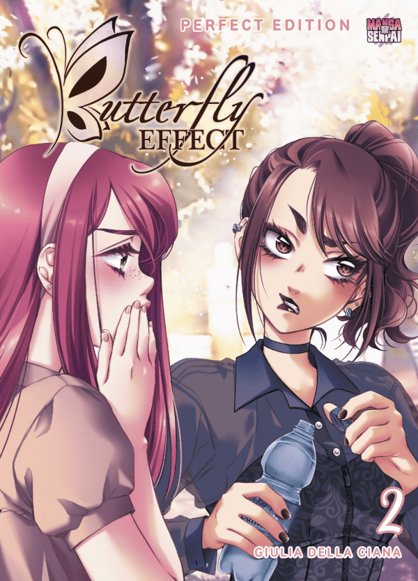 Butterfly Effect Perfect Edition