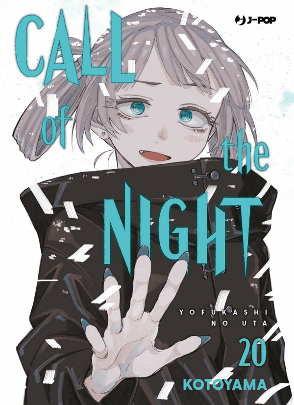 Call Of The Night