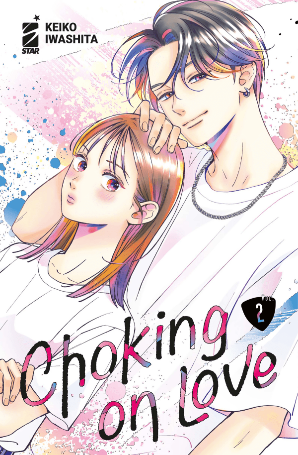 Choking On Love