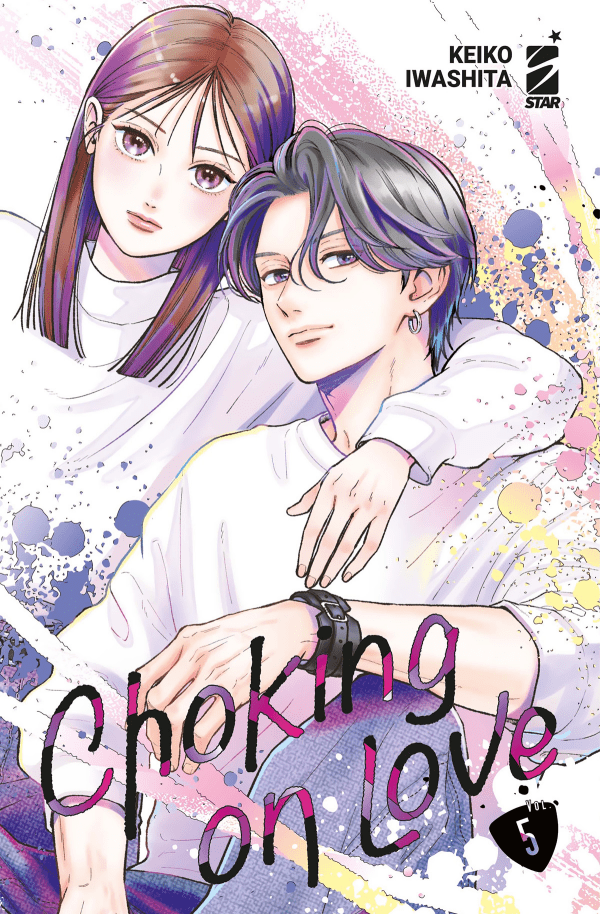 Choking On Love