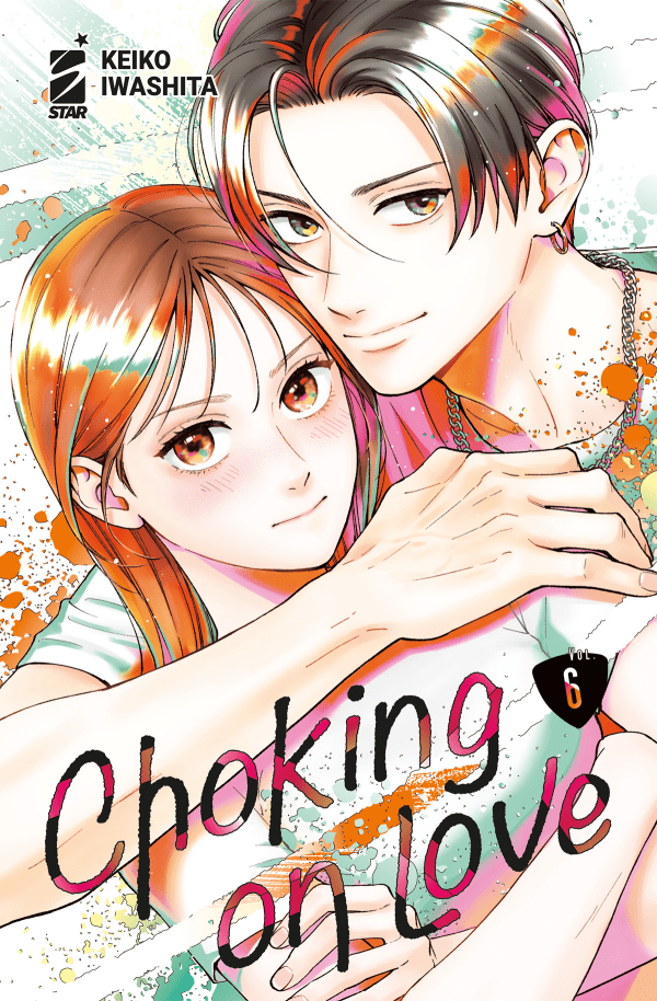 Choking On Love