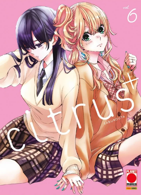 Citrus+