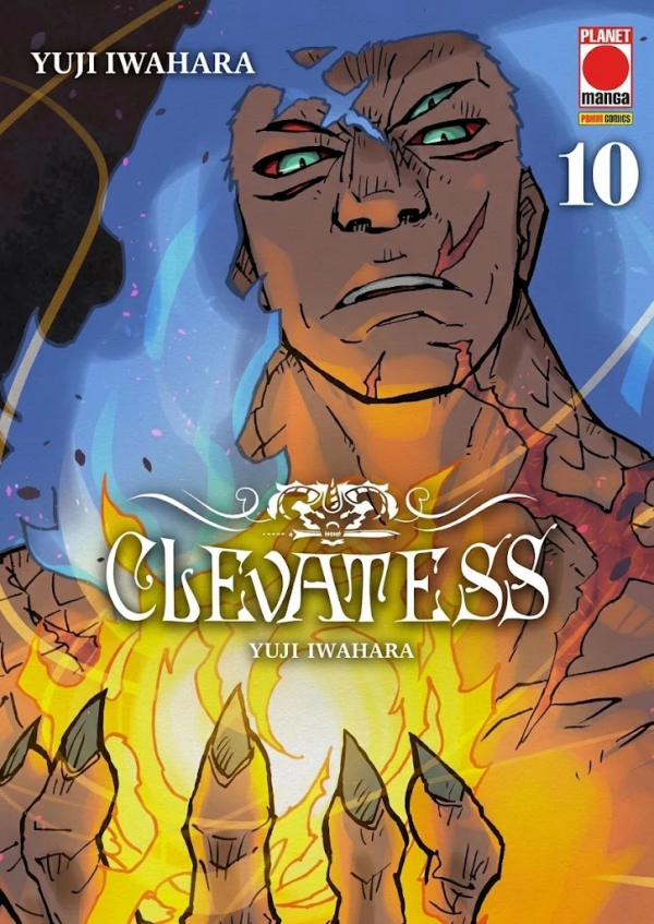 Clevatess