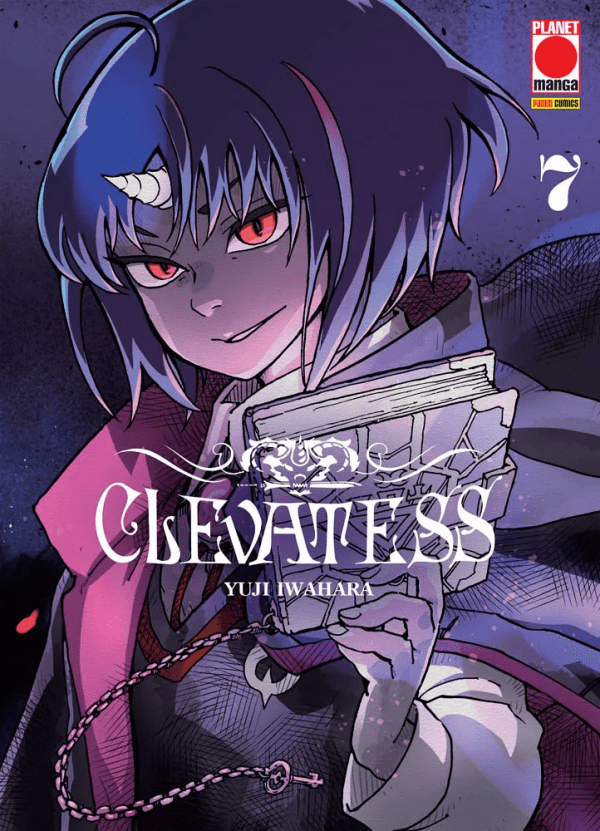 Clevatess 7 