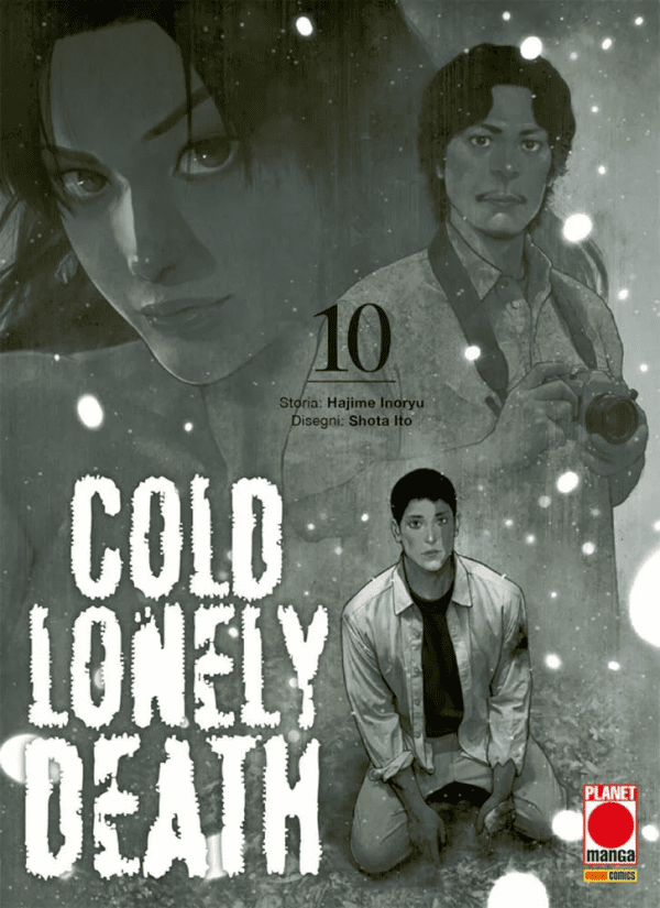 Cold Lonely Death