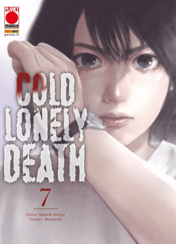 Cold Lonely Death